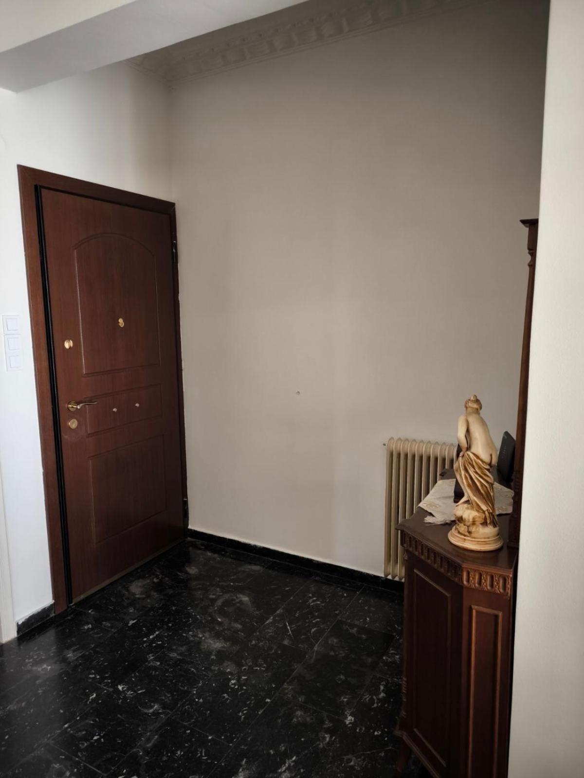 Ferienwohnung Διαμερισμα 77Τ.Μ Sparta Exterior foto
